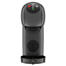 Krups Genio S KP243B10 machine à café Semi-automatique Cafetière à dosette 0,8 L