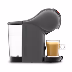 Krups Genio S KP243B10 Cafetière à dosette Semi-Automatique 0,8L - Vue supplémentaire 4