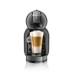 Krups Mini Me KP123810 machine à café Semi-automatique Cafetière à dosette 0,8 L