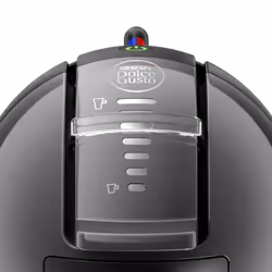 Krups Mini Me KP123810 Cafetière à dosette Semi-Automatique 0,8L - Vue supplémentaire 5