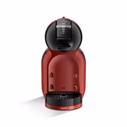 Krups Mini Me KP123H Semi-automatique Cafetière à dosette 0,8 L