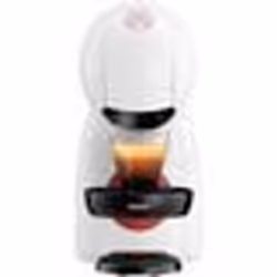 Krups NESCAFÉ DOLCE GUSTO KP1A31, Cafetière à dosette, 0,8 L, Capsule de café, 1600 W, Blanc