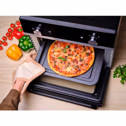 Tefal Easy Fry FW605810 Friteuse à air chaud 20L Noir - Vue supplémentaire 10