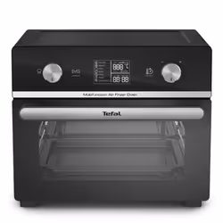 Tefal Easy Fry FW605810 friteuse Unique 20 L Autonome Friteuse d’air chaud Noir