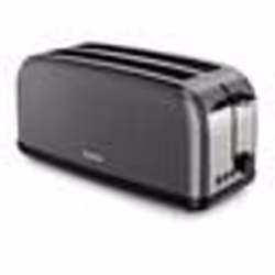 Grille-pain - Tefal - TL520810 - 1400 W - 2 fentes - Noir