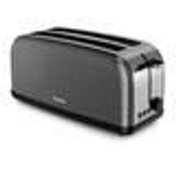 Grille-pain - Tefal - TL520810 - 1400 W - 2 fentes - Noir