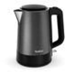 Bouilloire - Tefal - BI520810 - Acier inoxydable - 2200 Watts - 17 Litres - Noir