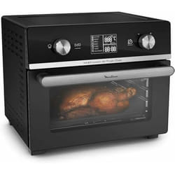 Moulinex AL606820 Friteuse à air chaud 20L Noir
