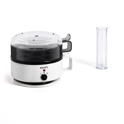 Krups EG 230115 7 œufs Blanc