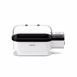 Krups EG2341 cuiseur d'oeufs 3 œufs 300 W Noir, Blanc - Vue supplémentaire 7