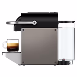 Krups Pixie XN306T10 Cafetière à dosette Semi-Automatique 0,7L - Vue supplémentaire 4