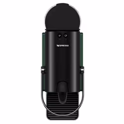 Krups Pixie XN306310 machine à café Semi-automatique Cafetière à dosette 0,7 L