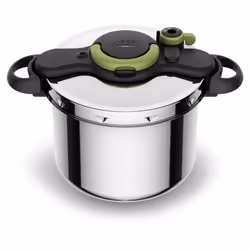 Autocuiseur TEFAL ClipsoMinut Easy 4 saisons 9L