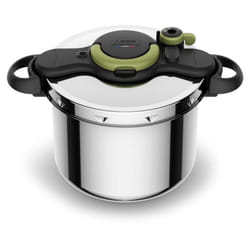 Autocuiseur TEFAL ClipsoMinut Easy 4 saisons 9L