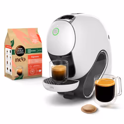 Krups NESCAFÉ DOLCE GUSTO KP830110 machine à café Semi-automatique Cafetière à dosette