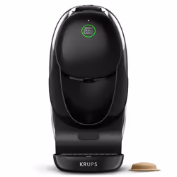 Krups NESCAFÉ DOLCE GUSTO KP830810, Cafetière à dosette, Capsule de café, 1600 W, Noir