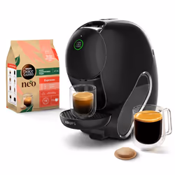 Krups NESCAFÉ DOLCE GUSTO KP830810 machine à café Semi-automatique Cafetière à dosette