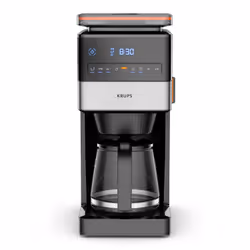 Krups Aroma Partner KM8428 Machine à café filtre Entièrement Automatique 1,5L - Vue supplémentaire 2