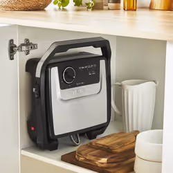 Tefal Inicio Adjust GC272D10 Gril de contact - Vue supplémentaire 11