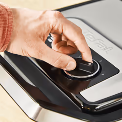 Tefal Inicio Adjust GC272D10 Gril de contact
