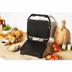 Tefal Inicio Adjust GC272D10 Gril de contact - Vue supplémentaire 4