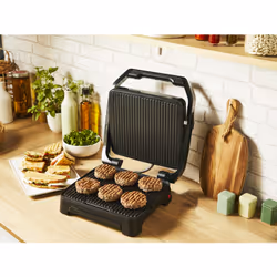 Tefal Inicio Adjust GC272D10 Gril de contact - Vue supplémentaire 5