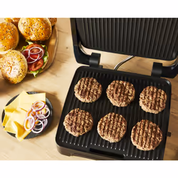 Tefal Inicio Adjust GC272D10 Gril de contact - Vue supplémentaire 7