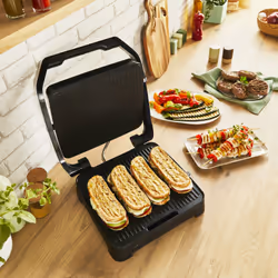 Tefal Inicio Adjust GC272D10 Gril de contact - Vue supplémentaire 8