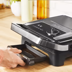 Tefal Inicio Adjust GC272D10 Gril de contact - Vue supplémentaire 9