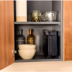 Krups FDK Iconic FDK462 gaufrier et appareil à croque-monsieur 850 W Noir - Vue supplémentaire 8