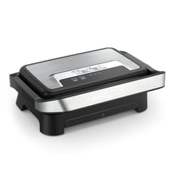 Tefal Inicio Compact GC270D10 Gril de contact