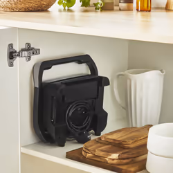 Tefal Inicio Compact GC270D10 Gril de contact - Vue supplémentaire 11