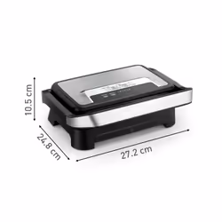 Tefal Inicio Compact GC270D10 Gril de contact