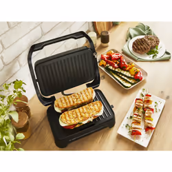 Tefal Inicio Compact GC270D10 Gril de contact - Vue supplémentaire 4