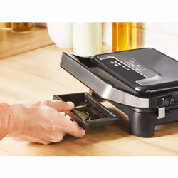 Tefal Inicio Compact GC270D10 Gril de contact - Vue supplémentaire 8