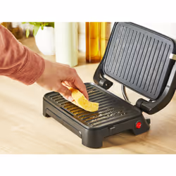 Tefal Inicio Compact GC270D10 Gril de contact - Vue supplémentaire 9