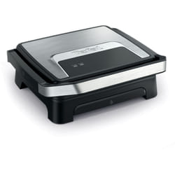 Tefal Inicio Classic Inox GC271D10 Gril de contact