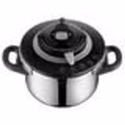 Seb Autocuiseur inox 4.5l - P4550600