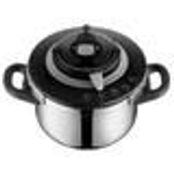 Seb Autocuiseur inox 4.5l - P4550600