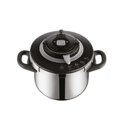 Autocuiseur SEB Clipso+ Chef 6L