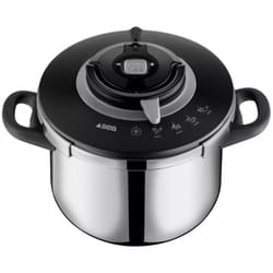 SEB - Autocuiseur inox 8l P4551400