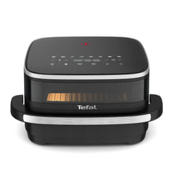Tefal Easy Fry XL Surface FW4018E0 friteuse Unique Autonome 2200 W Friteuse d’air chaud Noir