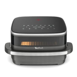 Tefal Easy Fry XL Surface FW402HE0 Friteuse à air chaud 2200W Noir, Gris
