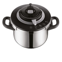 SEB - Autocuiseur 10l inox P4551500