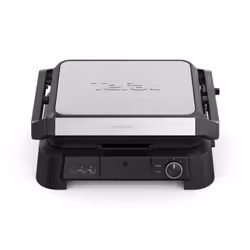 Tefal SuperGrill 3-in-1 GC510DE0 Gril de contact