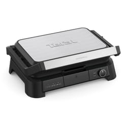 Tefal SuperGrill 3-in-1 XL GC520DE0 Gril de contact
