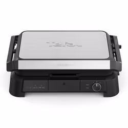 Tefal SuperGrill 3-in-1 XL GC520DE0 Gril de contact - Vue supplémentaire 2