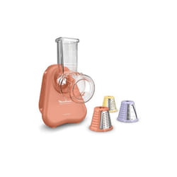 Hachoir Moulinex Fresh Express DK853JE0 Terracotta