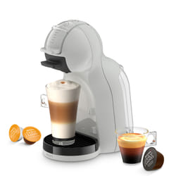 Krups KP143G Semi-automatique Cafetière à dosette 0,8 L