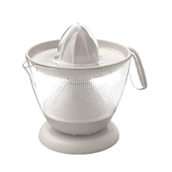 Moulinex Morning Presse-agrumes Presse-agrumes électrique 800 ml Design élégant PC2M0BE0